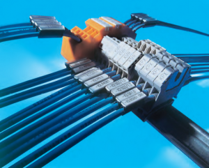 Industrial Cable Label